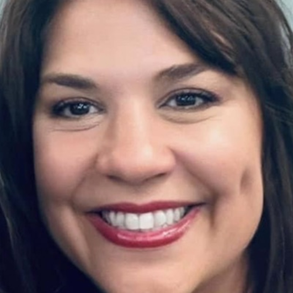 Meet your Posher, Tammy